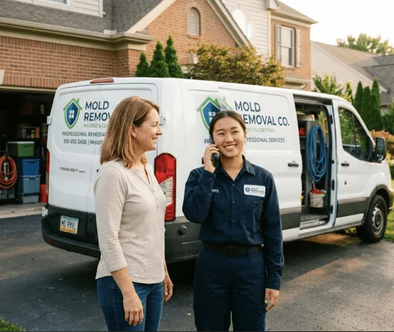 Crawlspace Mold Remediation Mena, AR FAQs